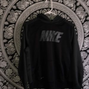 Nike sweater